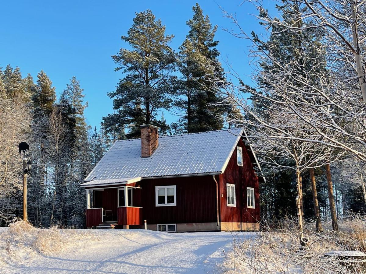 Dalsvallen Sveg Exterior photo