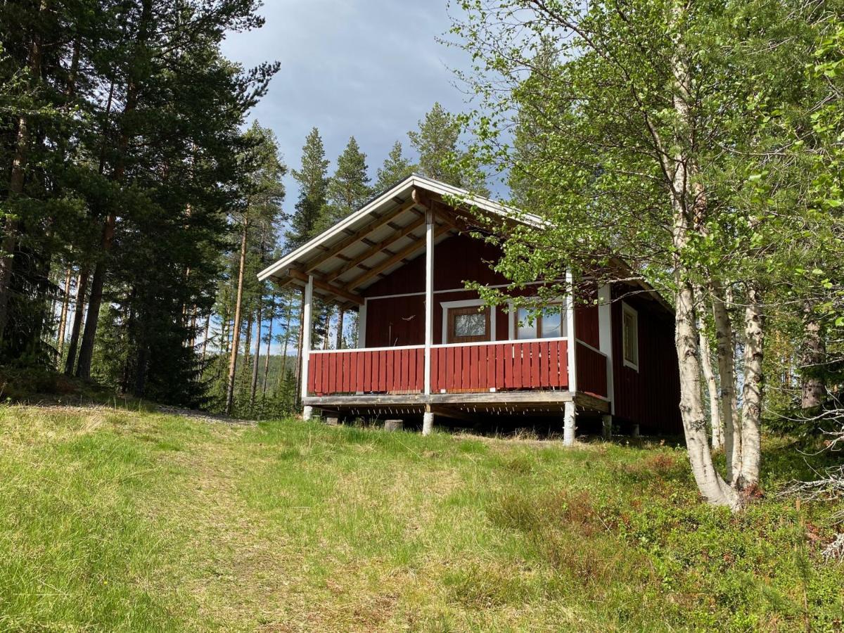 Dalsvallen Sveg Exterior photo