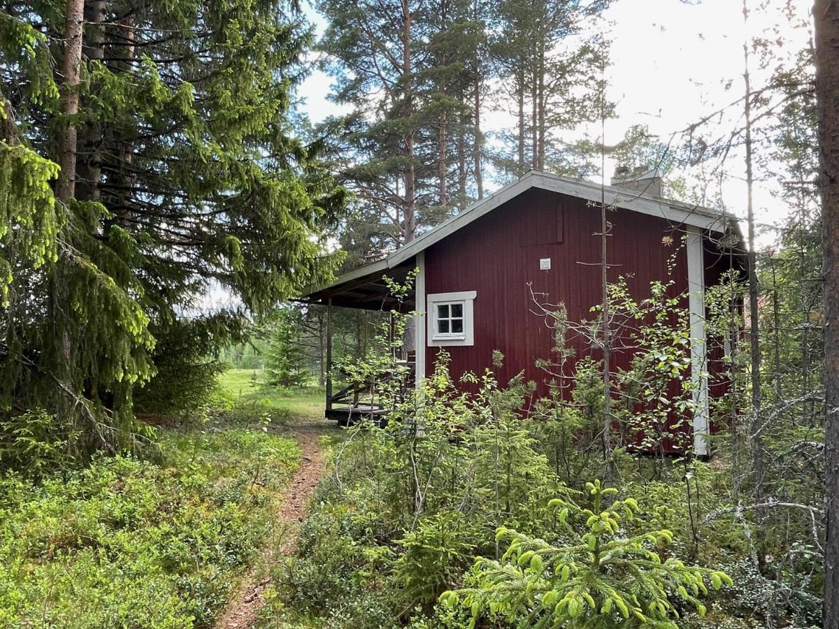 Dalsvallen Sveg Exterior photo